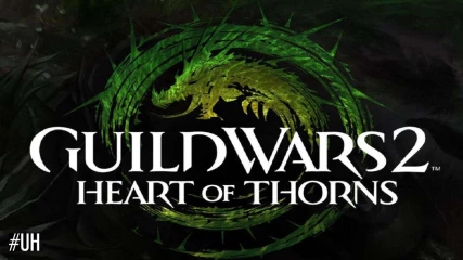 Ανακοινώθηκε η ημερομηνία κυκλοφορίας του Guild Wars 2: Heart of Thorns