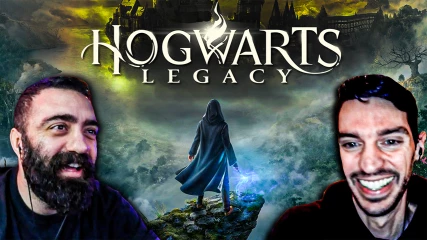 Παίξαμε το Hogwarts Legacy! Αξίζει;