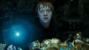 Harry Potter: O Rupert Grint έγινε “James Bond“ για να κλέψει κάτι από το πλατό