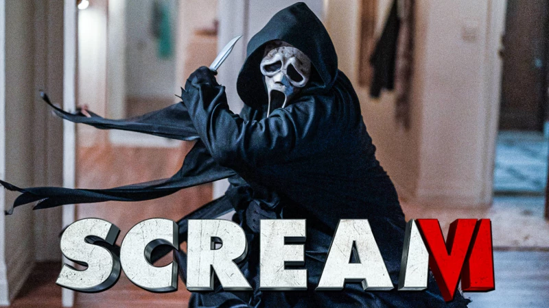 Scream VI: Όλοι είναι ύποπτοι στο νέο βίντεο της ταινίας