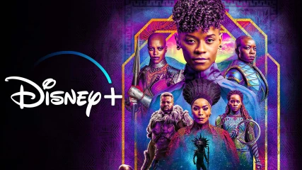 Το Black Panther: Wakanda Forever διέλυσε τις υπόλοιπες ταινίες της Marvel στο Disney+