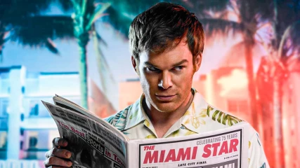 Dexter: Origins – Επίσημη η νέα σειρά του Showtime με έναν νεαρό Dexter Morgan!