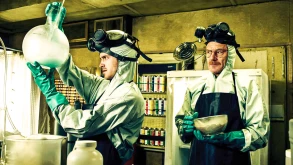 Breaking Bad: O Aaron Paul έφαγε μπλε μεθαμφεταμίνη στα γυρίσματα γιατί είχε το λόγο του (ΒΙΝΤΕΟ)