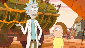 Rick and Morty: Οι δημιουργοί του δεν μιλιούνται καιρό τώρα - Νέες αποκαλύψεις για Justin Roiland