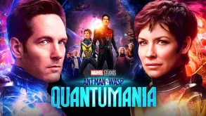 Ant-Man and the Wasp: Quantumania - Μάθαμε πόσες post credits σκηνές θα έχει
