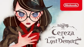 Πρώτα gameplay πλάνα από το Bayonetta Origins: Cereza and the Lost Demon
