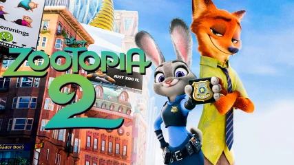 Zootopia 2: Γεγονός το sequel 7 χρόνια μετά την μεγάλη επιτυχία του