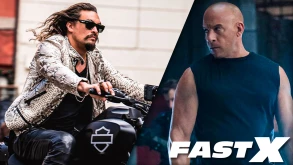 Fast X: Δείτε νέο υλικό με τους Vin Diesel και Jason Momoa έτοιμους για ξύλο και γκάζια!