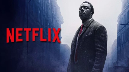Luther: The Fallen Sun – Δείτε το trailer από την επική περιπέτεια του Netflix με τον Idris Elba