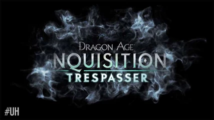 Ανακοινώθηκε το τελευταίο DLC του Dragon Age: Inquisition