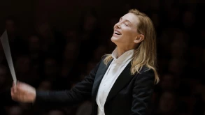 TAR Review – Μαεστρική ερμηνεία από την Cate Blanchett