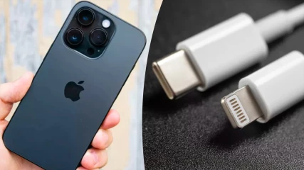 Η Apple υπέκυψε μεν στο USB-C αλλά δεν είπε ακόμα την τελευταία της κουβέντα