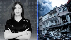 Πέθανε στο σεισμό της Τουρκίας γνωστή pro player του Valorant