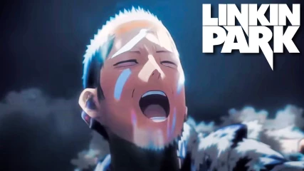 Δείτε το βίντεο κλιπ από το νέο τραγούδι των Linkin Park που φτιάχτηκε με τη βοήθεια της AI