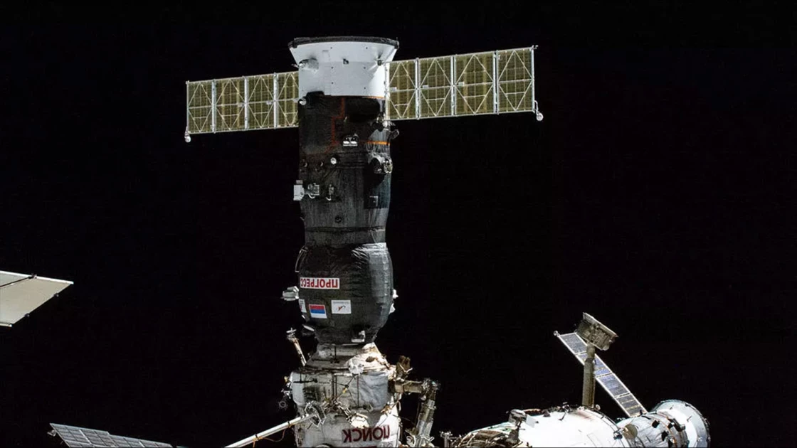 ISS: Δεύτερη διαρροή ψυκτικού υγρού από ρωσικό σκάφος