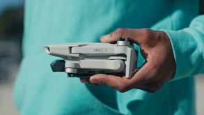 DJI Mini 2 SE: Το νέο drone για αρχάριους με εμβέλεια 10km