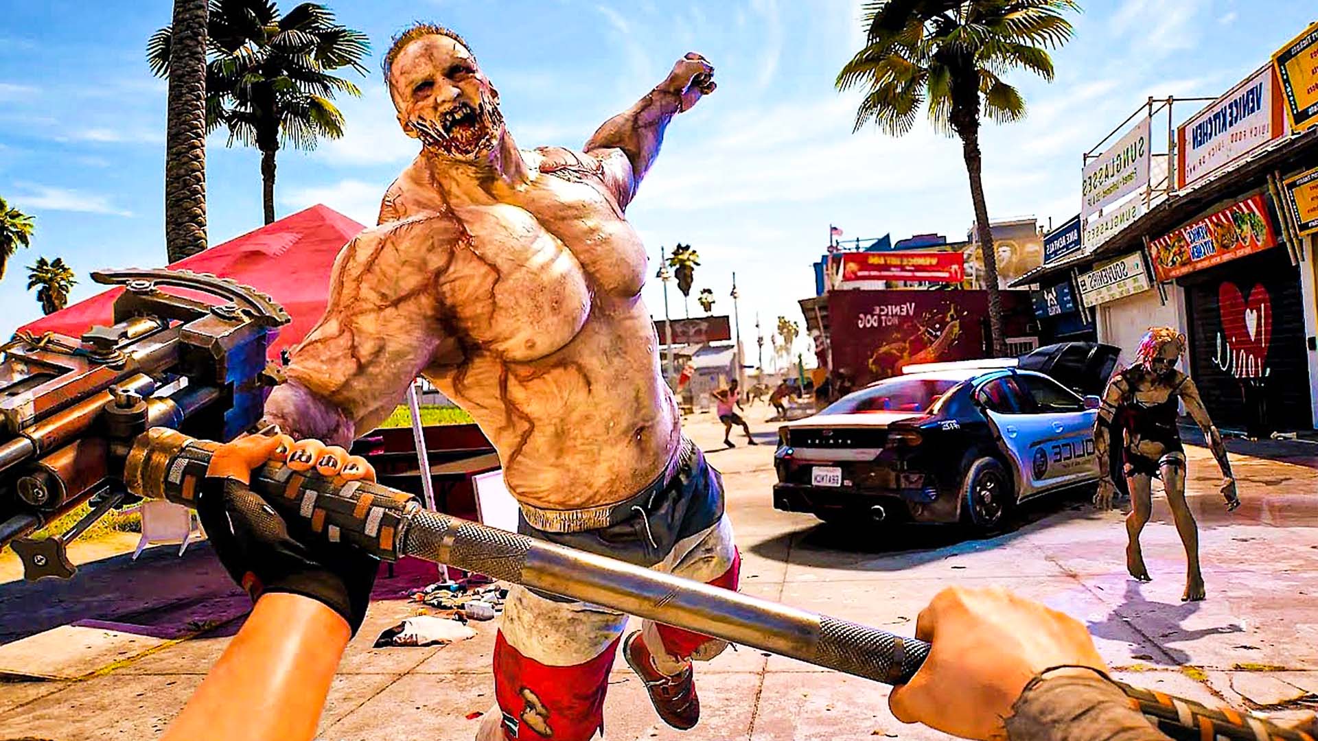 Το Dead Island 2 έγινε χρυσό και θα κυκλοφορήσει νωρίτερα