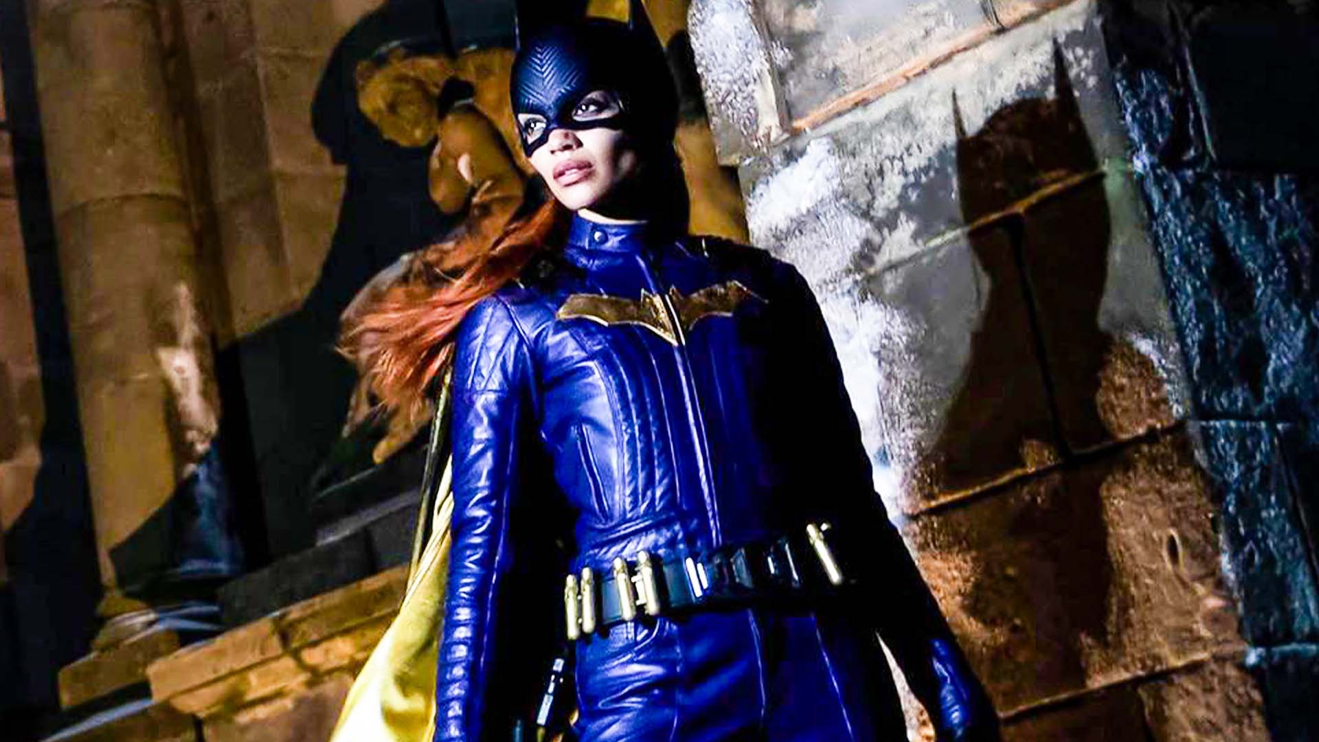 Batgirl εναντίον DC - Η σταρ της ταινίας καταρρίπτει τα όσα ειπώθηκαν για την ποιότητά της