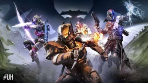 60GB απαιτεί το The Taken King στα PS4 και Xbox One