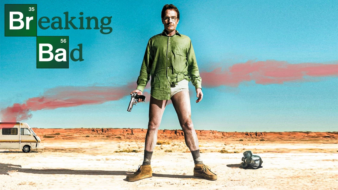Breaking Bad: Το εσώρουχο του Walter White μπαίνει σε δημοπρασία – Μαντέψτε πόσο πωλείται