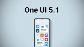Το OneUI 5.1 είναι διαθέσιμο για τις Samsung Galaxy συσκευές