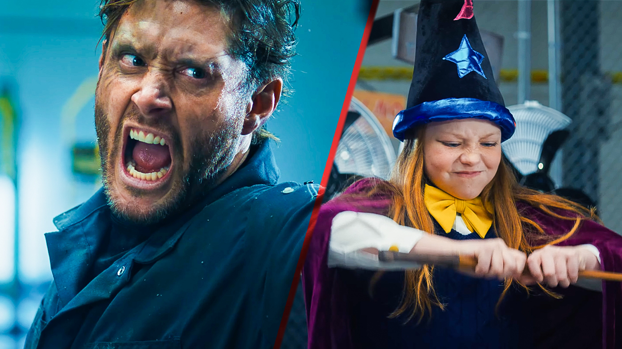 Atomic Heart: Το νέο trailer με τον Jensen Ackles τρολάρει απίστευτα το Hogwarts Legacy!