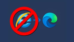 Απόψε “τελειώνει“ οριστικά ο Internet Explorer στα Windows