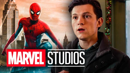 Spider-Man 4: Η Marvel σπάει τη σιωπή της για την επιστροφή του Tom Holland