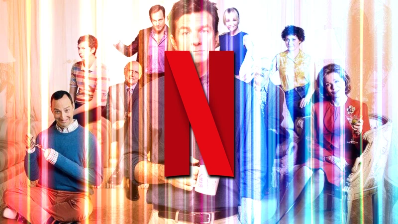 Netflix: Αφαιρείται από τον κατάλογο του το Arrested Development