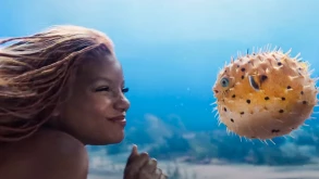 The Little Mermaid: Το νέο trailer του remake της Μικρής Γοργόνας έχει λίγο από Ursula