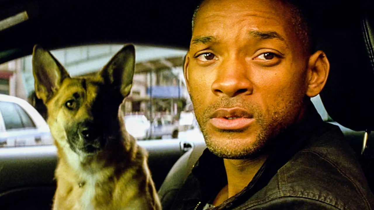 I Am Legend 2: Θα έχει επιρροές “The Last of Us“ και μάθαμε πώς θα συνεχιστεί η ιστορία