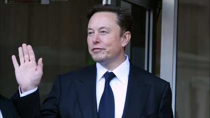 Ο Elon Musk αποκάλυψε πότε θα εγκαταλείψει τη θέση του CEO στο Twitter