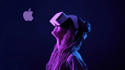 Μάθαμε πότε θα παρουσιαστεί το mixed reality headset της Apple