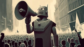 Ετοιμαστείτε για περισσότερα fake news και προπαγάνδα εξαιτίας της AI