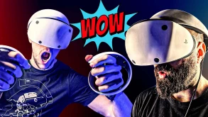 ΑΛΛΑΖΟΥΜΕ ΔΙΑΣΤΑΣΗ! ??| PlayStation VR2 Review