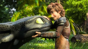 Έρχεται live-action remake του How to Train Your Dragon