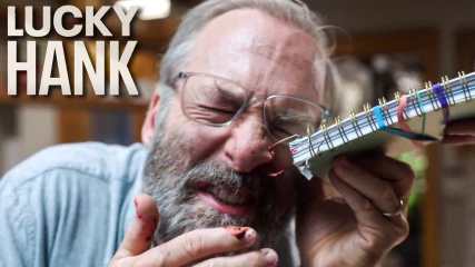Lucky Hank: Ο Bob Odenkirk του Better Call Saul παίζει σε νέα σειρά του AMC (ΒΙΝΤΕΟ)