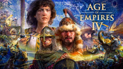 Παίξτε εντελώς δωρεάν το Age of Empires IV: Anniversary Edition στο Steam