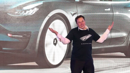 Η Tesla παραδέχτηκε πως το Full Self-Driving μπορεί να προκαλέσει ατυχήματα