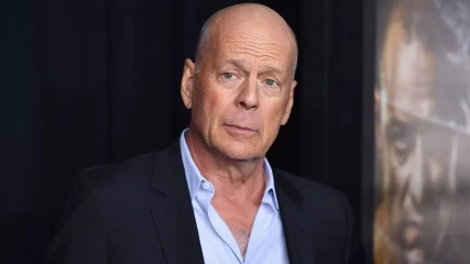 Bruce Willis: Νέα διάγνωση για την κατάσταση της υγείας του χολιγουντιανού αστέρα