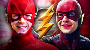 The Flash: Ακούγεται ότι ο Ezra Miller θα αντικατασταθεί από τον Grant Gustin