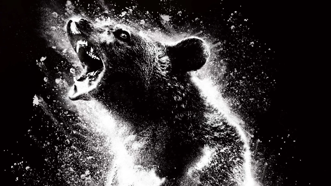 Cocaine Bear: Η αληθινή ιστορία της άτυχης αρκούδας που έφαγε σάκους γεμάτους με κοκαΐνη!