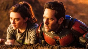 Μάθαμε πώς τα πήγε το Ant-Man and the Wasp: Quantumania στο box office