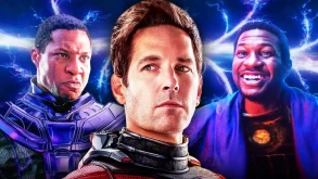 Τι έγινε στα post-credits του Ant-Man and the Wasp: Quantumania;