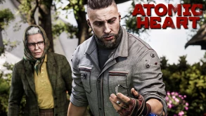 Atomic Heart: Κυκλοφόρησε ένα από τα πιο αναμενόμενα παιχνίδια του 2023 – Δείτε το launch trailer