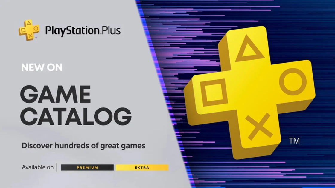 PlayStation Plus: Additional PS4 and PS5 games available for February