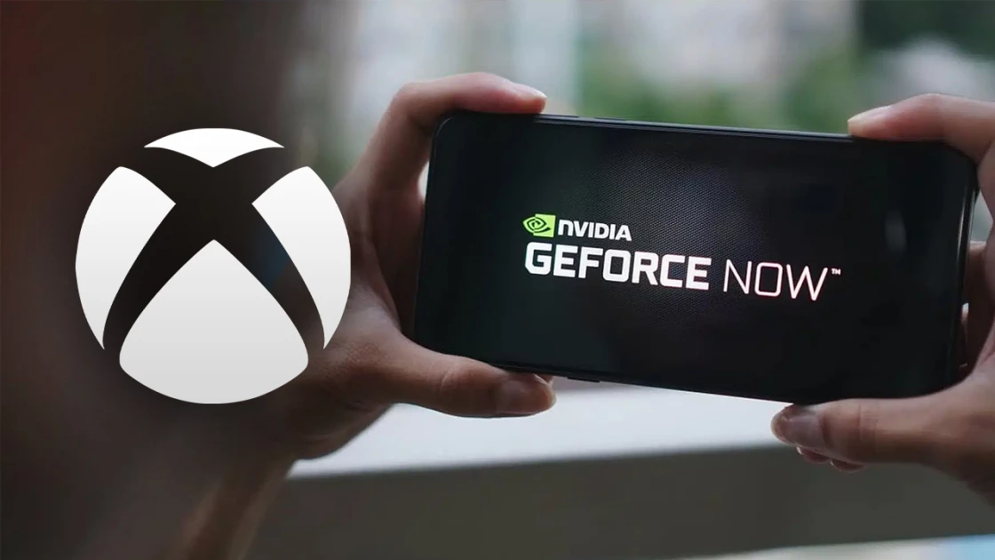 All Xbox games on PC are coming to GeForce now – Microsoft and Nvidia’s new deal