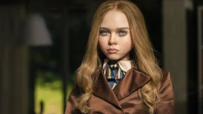 Οι δημιουργοί των M3GAN και Insidious ετοιμάζουν horror βιντεοπαιχνίδια
