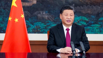 Ο Πρόεδρος της Κίνας καλεί για ανεξαρτησία και αυτάρκεια της χώρας στην τεχνολογία