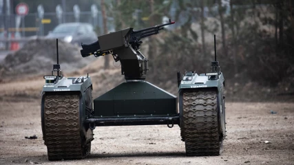 Ο πόλεμος στην Ουκρανία επιτάχυνε την ανάπτυξη των ρομπότ-δολοφόνων